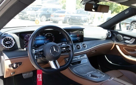 Mercedes-Benz E-Класс, 2020 год, 4 588 000 рублей, 12 фотография