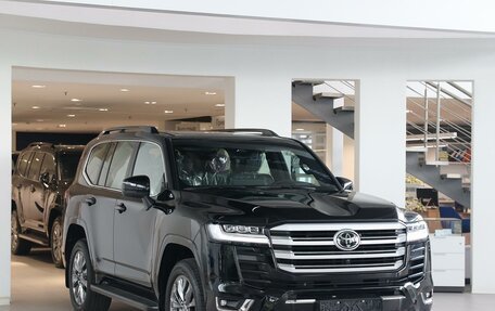 Toyota Land Cruiser, 2026 год, 14 000 000 рублей, 2 фотография