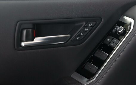 Toyota Land Cruiser, 2026 год, 14 000 000 рублей, 8 фотография