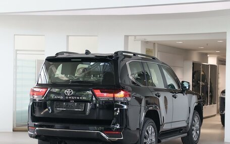 Toyota Land Cruiser, 2026 год, 14 000 000 рублей, 5 фотография
