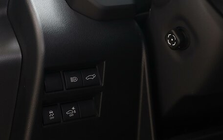 Toyota Land Cruiser, 2026 год, 14 000 000 рублей, 10 фотография