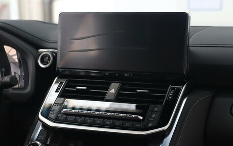 Toyota Land Cruiser, 2026 год, 14 000 000 рублей, 14 фотография