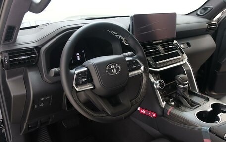Toyota Land Cruiser, 2026 год, 14 000 000 рублей, 9 фотография