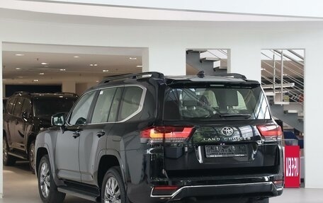 Toyota Land Cruiser, 2026 год, 14 000 000 рублей, 4 фотография