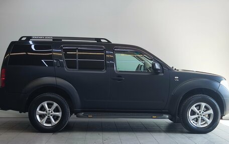 Nissan Pathfinder, 2006 год, 750 000 рублей, 4 фотография