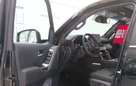 Toyota Land Cruiser, 2026 год, 14 000 000 рублей, 6 фотография