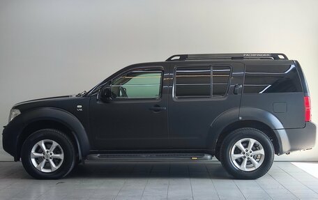 Nissan Pathfinder, 2006 год, 750 000 рублей, 8 фотография