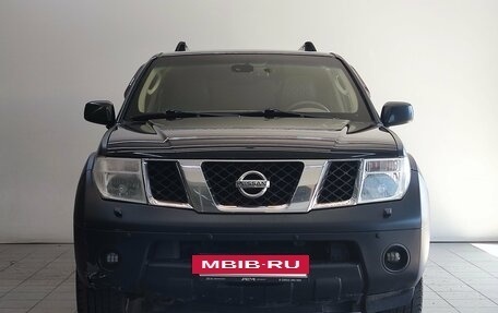 Nissan Pathfinder, 2006 год, 750 000 рублей, 2 фотография