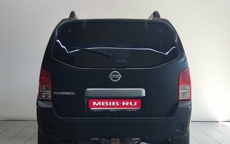 Nissan Pathfinder, 2006 год, 750 000 рублей, 6 фотография