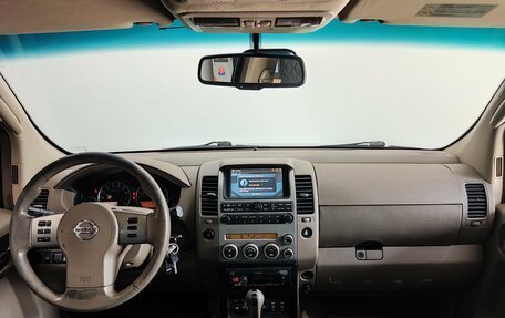 Nissan Pathfinder, 2006 год, 750 000 рублей, 9 фотография