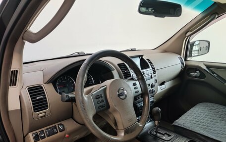 Nissan Pathfinder, 2006 год, 750 000 рублей, 14 фотография