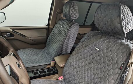 Nissan Pathfinder, 2006 год, 750 000 рублей, 16 фотография