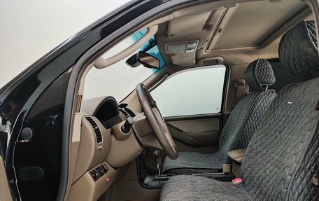 Nissan Pathfinder, 2006 год, 750 000 рублей, 15 фотография