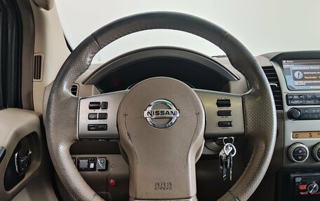 Nissan Pathfinder, 2006 год, 750 000 рублей, 10 фотография