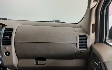 Nissan Pathfinder, 2006 год, 750 000 рублей, 12 фотография