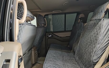 Nissan Pathfinder, 2006 год, 750 000 рублей, 18 фотография