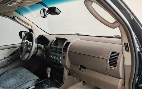 Nissan Pathfinder, 2006 год, 750 000 рублей, 19 фотография