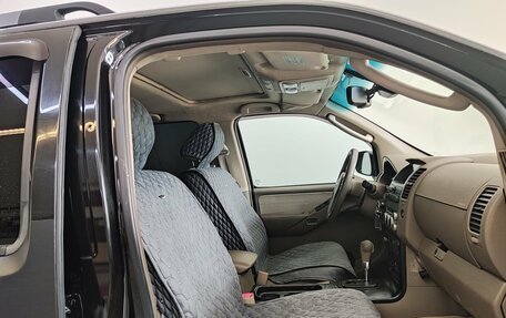 Nissan Pathfinder, 2006 год, 750 000 рублей, 20 фотография