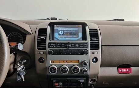 Nissan Pathfinder, 2006 год, 750 000 рублей, 11 фотография
