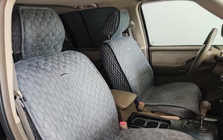 Nissan Pathfinder, 2006 год, 750 000 рублей, 21 фотография