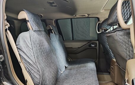 Nissan Pathfinder, 2006 год, 750 000 рублей, 23 фотография
