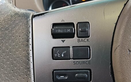 Nissan Pathfinder, 2006 год, 750 000 рублей, 24 фотография