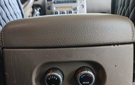 Nissan Pathfinder, 2006 год, 750 000 рублей, 30 фотография