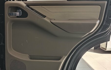 Nissan Pathfinder, 2006 год, 750 000 рублей, 34 фотография