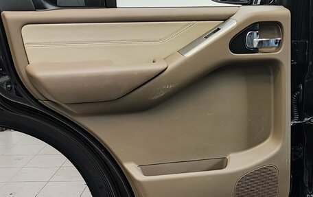 Nissan Pathfinder, 2006 год, 750 000 рублей, 33 фотография