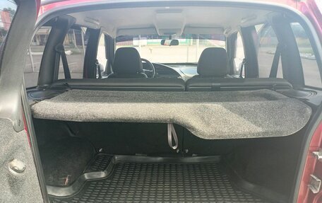 Chevrolet Niva I рестайлинг, 2013 год, 550 000 рублей, 11 фотография