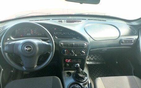 Chevrolet Niva I рестайлинг, 2013 год, 550 000 рублей, 14 фотография