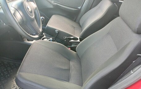 Chevrolet Niva I рестайлинг, 2013 год, 550 000 рублей, 18 фотография