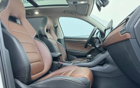 Skoda Kodiaq I, 2022 год, 3 780 000 рублей, 16 фотография