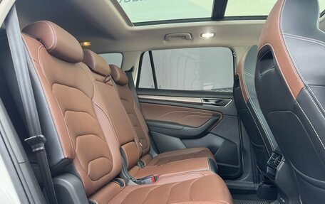Skoda Kodiaq I, 2022 год, 3 780 000 рублей, 17 фотография