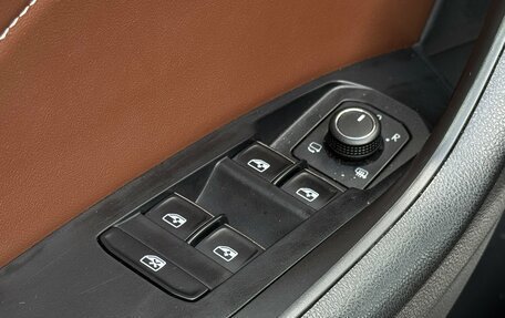 Skoda Kodiaq I, 2022 год, 3 780 000 рублей, 24 фотография