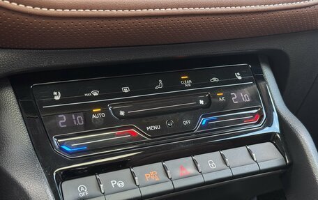 Skoda Kodiaq I, 2022 год, 3 780 000 рублей, 21 фотография