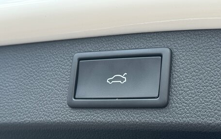 Skoda Kodiaq I, 2022 год, 3 780 000 рублей, 26 фотография