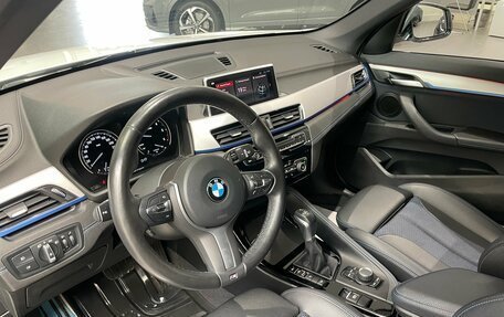 BMW X1, 2021 год, 2 835 000 рублей, 7 фотография