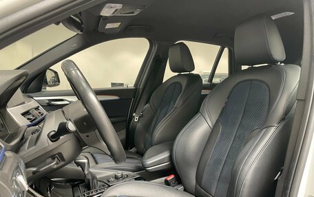 BMW X1, 2021 год, 2 835 000 рублей, 8 фотография
