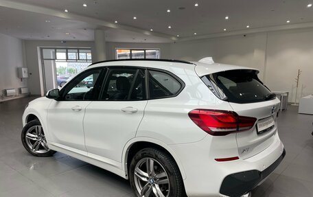 BMW X1, 2021 год, 2 835 000 рублей, 4 фотография