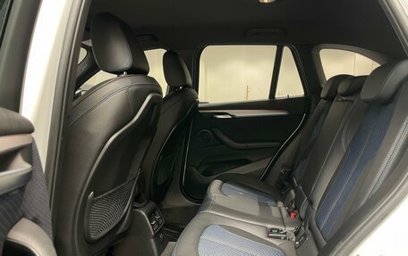 BMW X1, 2021 год, 2 835 000 рублей, 9 фотография