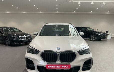BMW X1, 2021 год, 2 835 000 рублей, 2 фотография