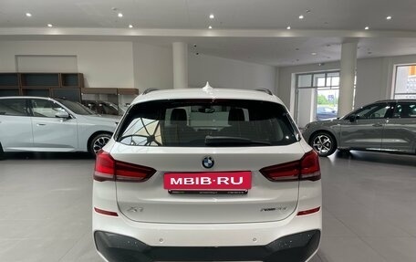 BMW X1, 2021 год, 2 835 000 рублей, 5 фотография
