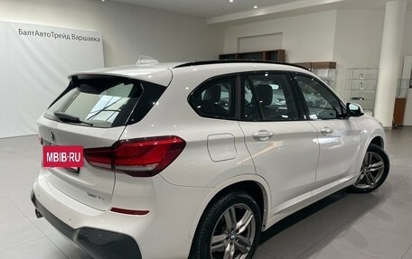 BMW X1, 2021 год, 2 835 000 рублей, 6 фотография