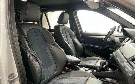 BMW X1, 2021 год, 2 835 000 рублей, 12 фотография