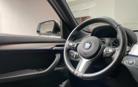 BMW X1, 2021 год, 2 835 000 рублей, 16 фотография