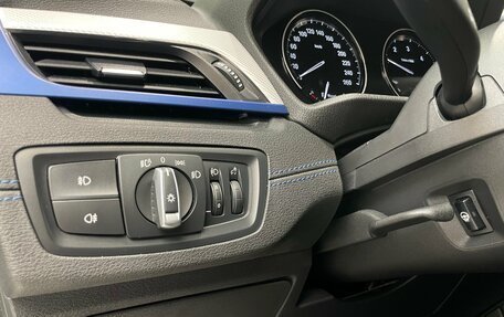 BMW X1, 2021 год, 2 835 000 рублей, 22 фотография