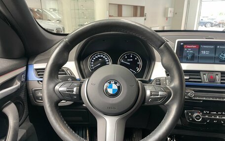 BMW X1, 2021 год, 2 835 000 рублей, 15 фотография