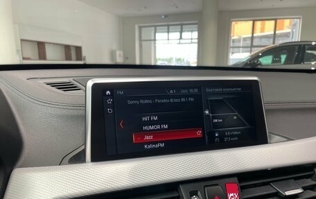 BMW X1, 2021 год, 2 835 000 рублей, 21 фотография