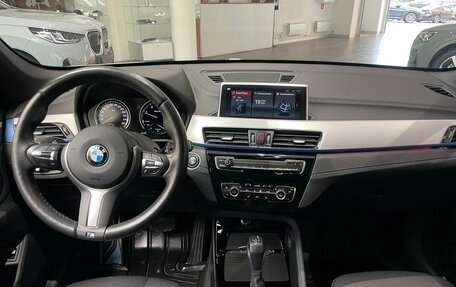 BMW X1, 2021 год, 2 835 000 рублей, 13 фотография